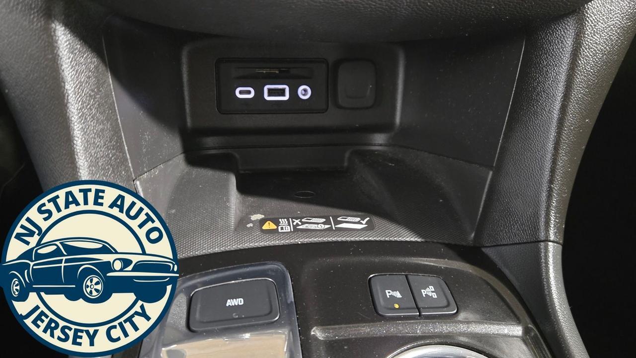 2024 Chevrolet Equinox Premier Jersey City NJ