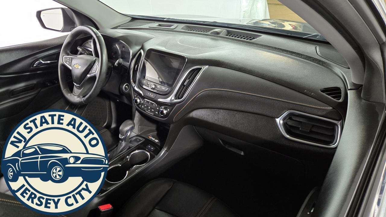 2024 Chevrolet Equinox Premier Jersey City NJ