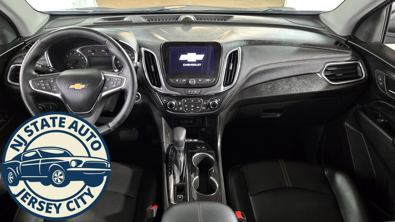2024 Chevrolet Equinox Premier Jersey City NJ