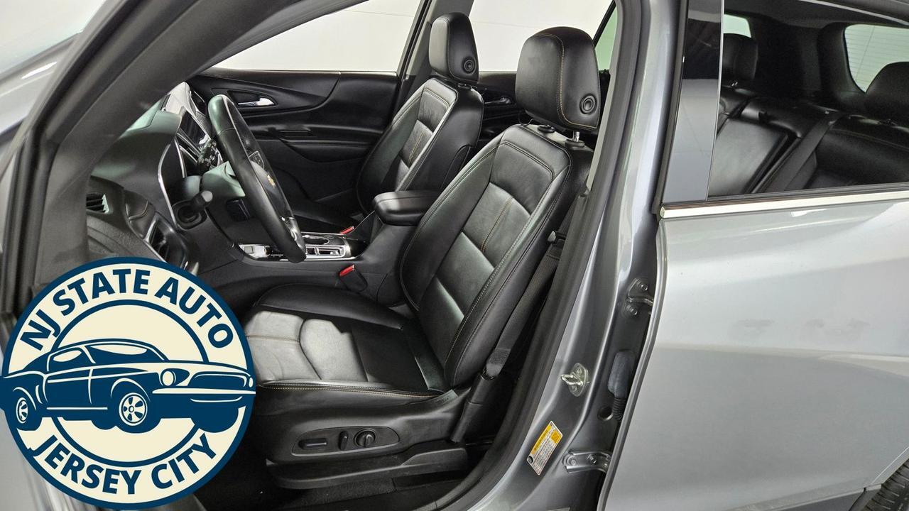 2024 Chevrolet Equinox Premier Jersey City NJ