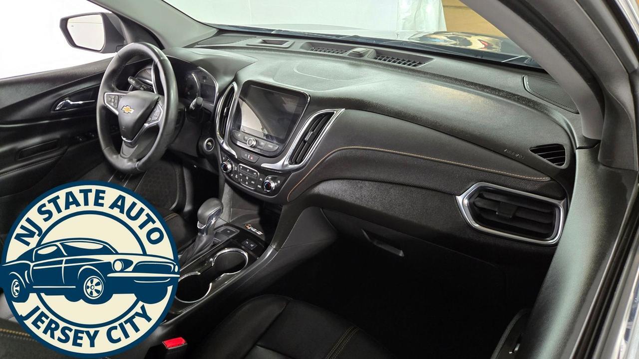 2024 Chevrolet Equinox Premier Jersey City NJ