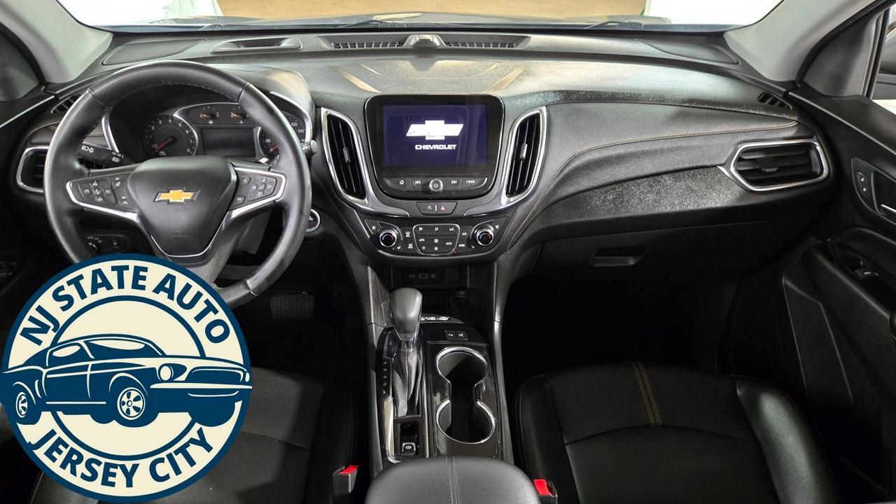 2024 Chevrolet Equinox Premier Jersey City NJ