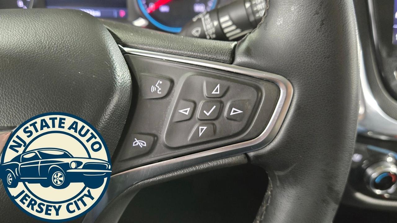 2024 Chevrolet Equinox Premier Jersey City NJ