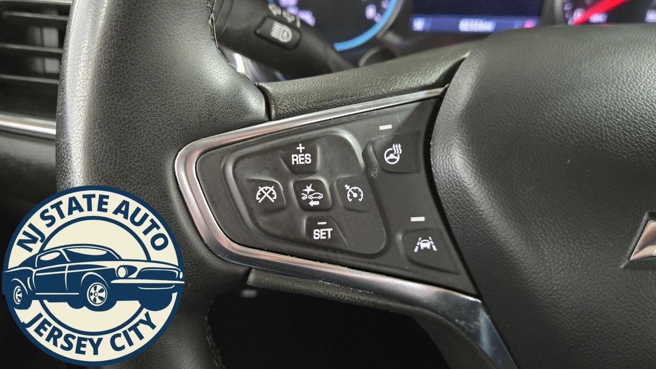 2024 Chevrolet Equinox Premier Jersey City NJ