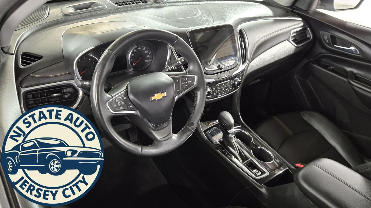 2024 Chevrolet Equinox Premier Jersey City NJ