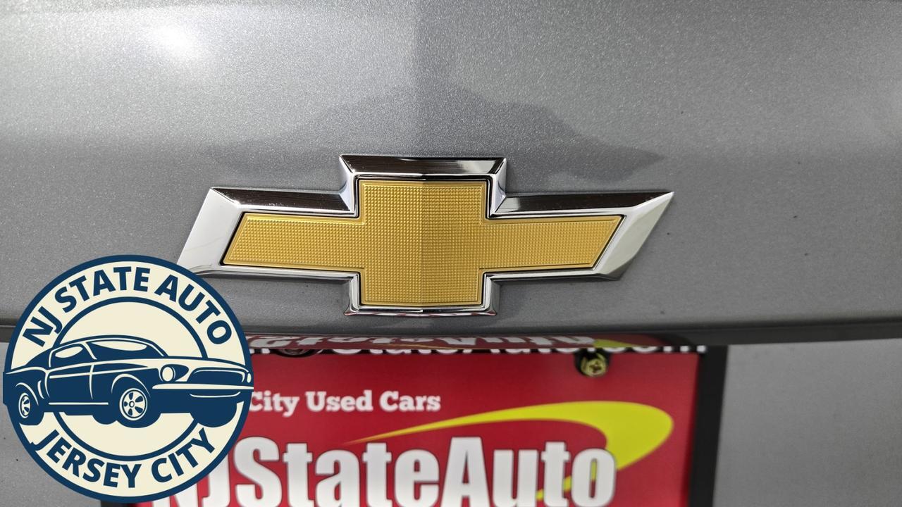 2024 Chevrolet Equinox Premier Jersey City NJ