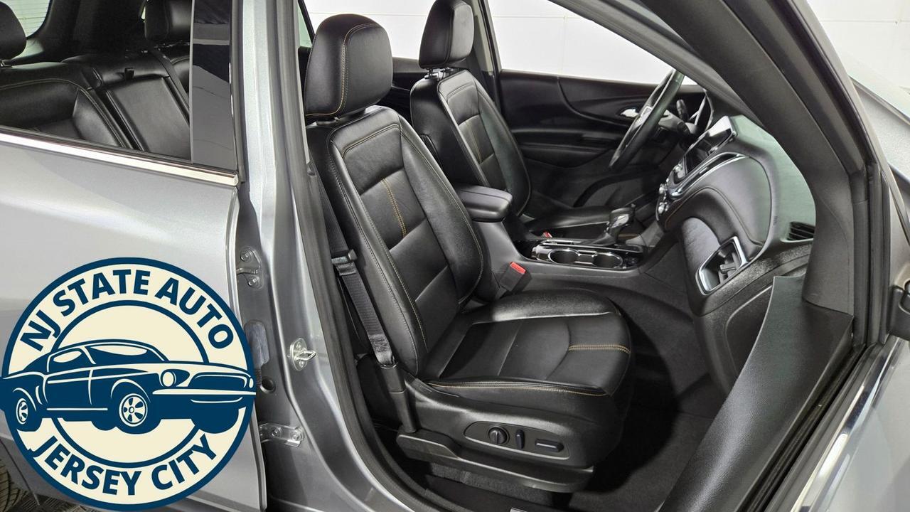 2024 Chevrolet Equinox Premier Jersey City NJ