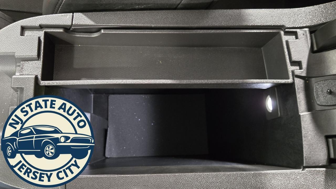 2024 Chevrolet Equinox Premier Jersey City NJ