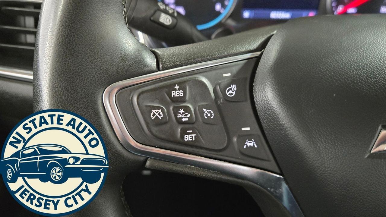 2024 Chevrolet Equinox Premier Jersey City NJ