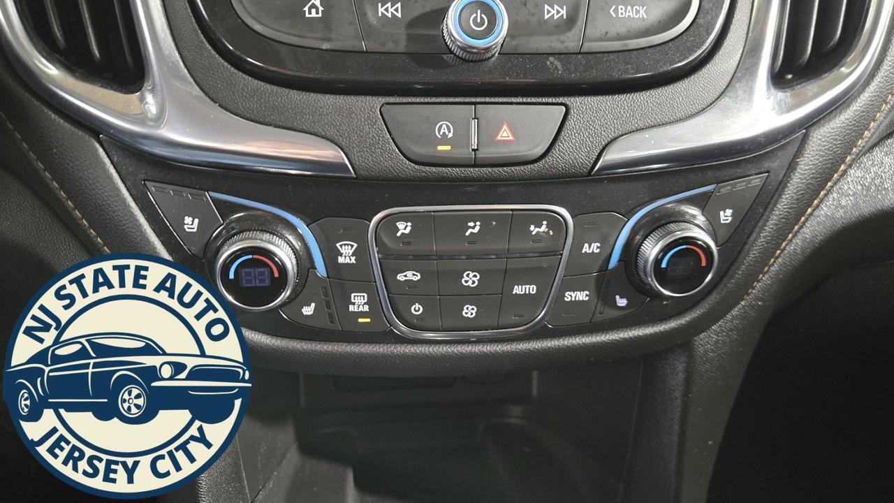 2024 Chevrolet Equinox Premier Jersey City NJ