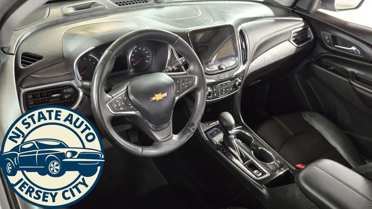 2024 Chevrolet Equinox Premier Jersey City NJ