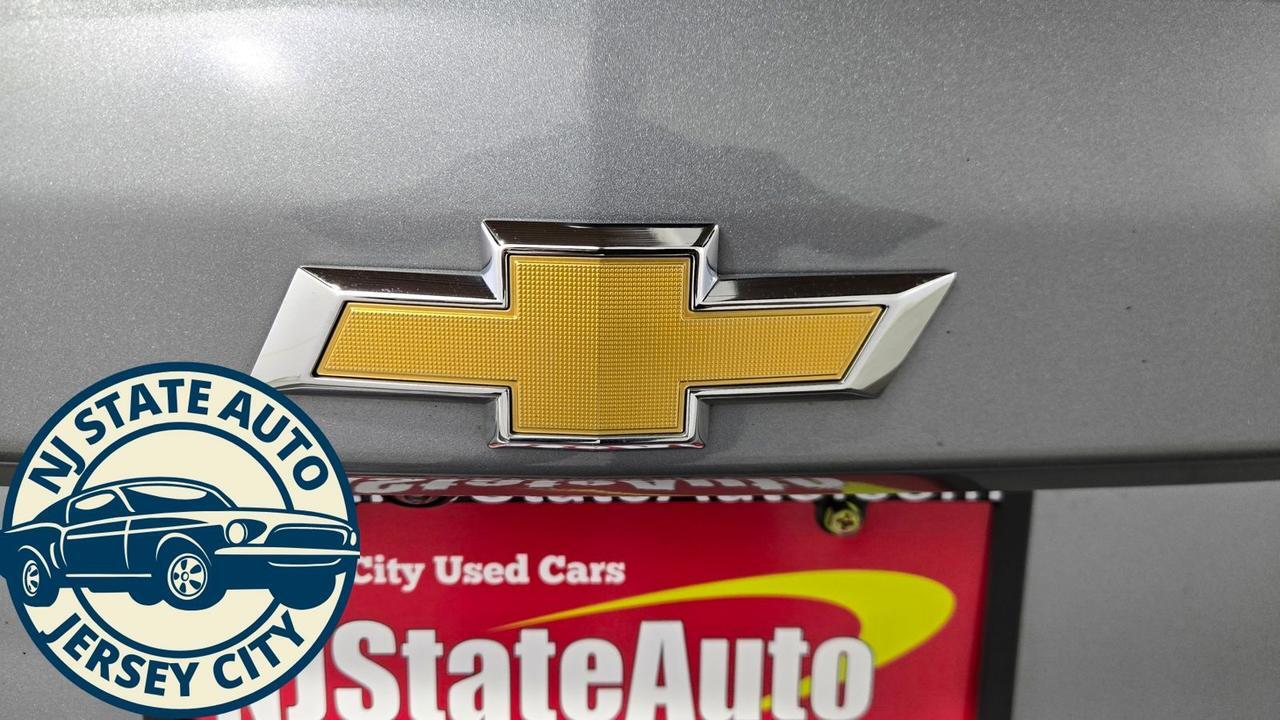 2024 Chevrolet Equinox Premier Jersey City NJ