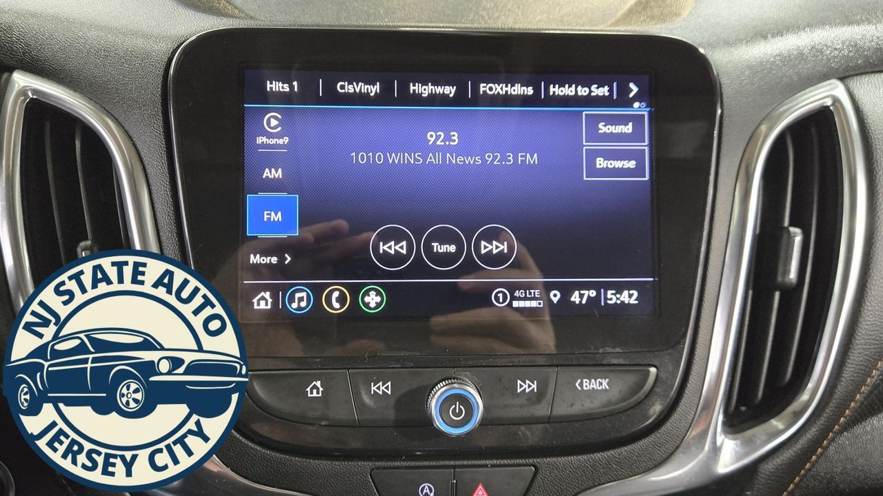 2024 Chevrolet Equinox Premier Jersey City NJ