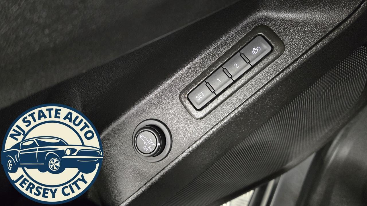 2024 Chevrolet Equinox Premier Jersey City NJ