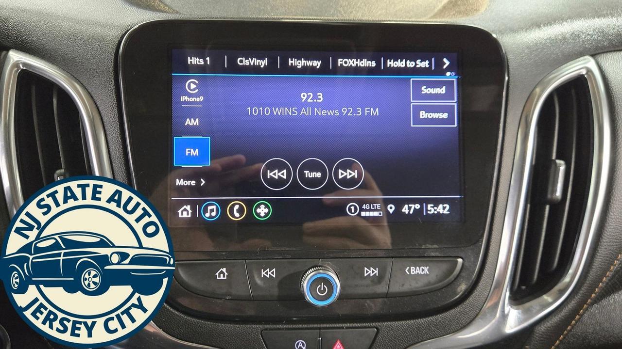 2024 Chevrolet Equinox Premier Jersey City NJ