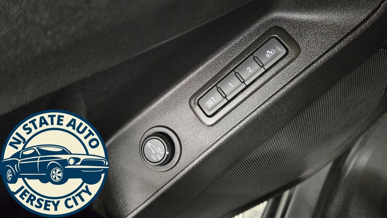 2024 Chevrolet Equinox Premier Jersey City NJ