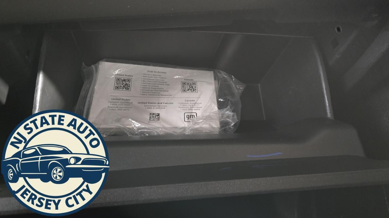 2024 Chevrolet Equinox Premier Jersey City NJ