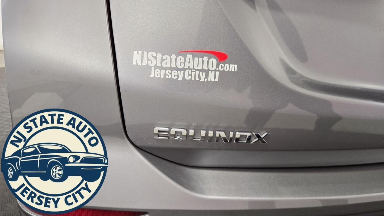 2024 Chevrolet Equinox Premier Jersey City NJ