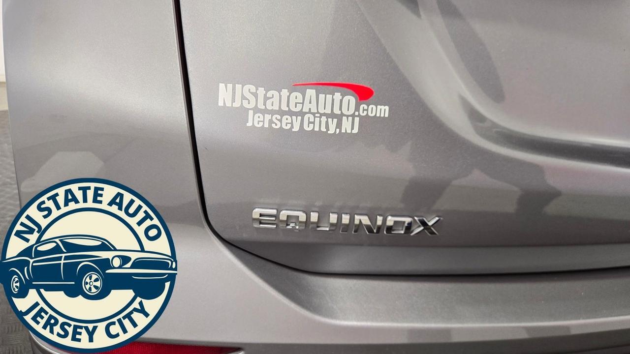 2024 Chevrolet Equinox Premier Jersey City NJ