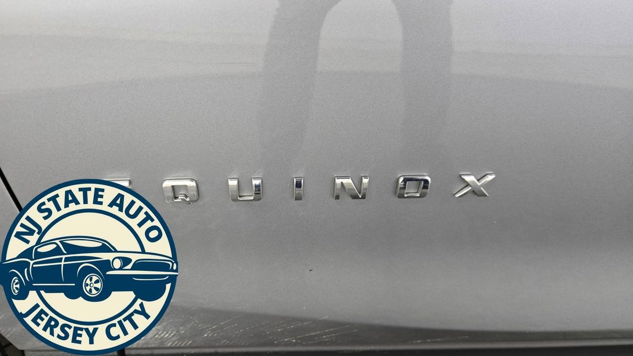 2024 Chevrolet Equinox Premier Jersey City NJ
