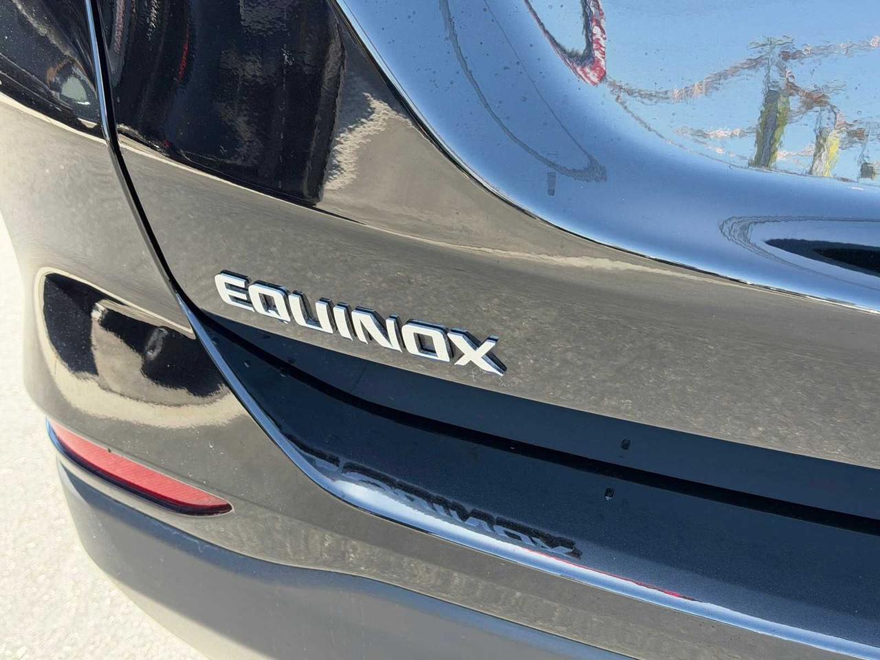2024 Chevrolet Equinox Premier Irving TX