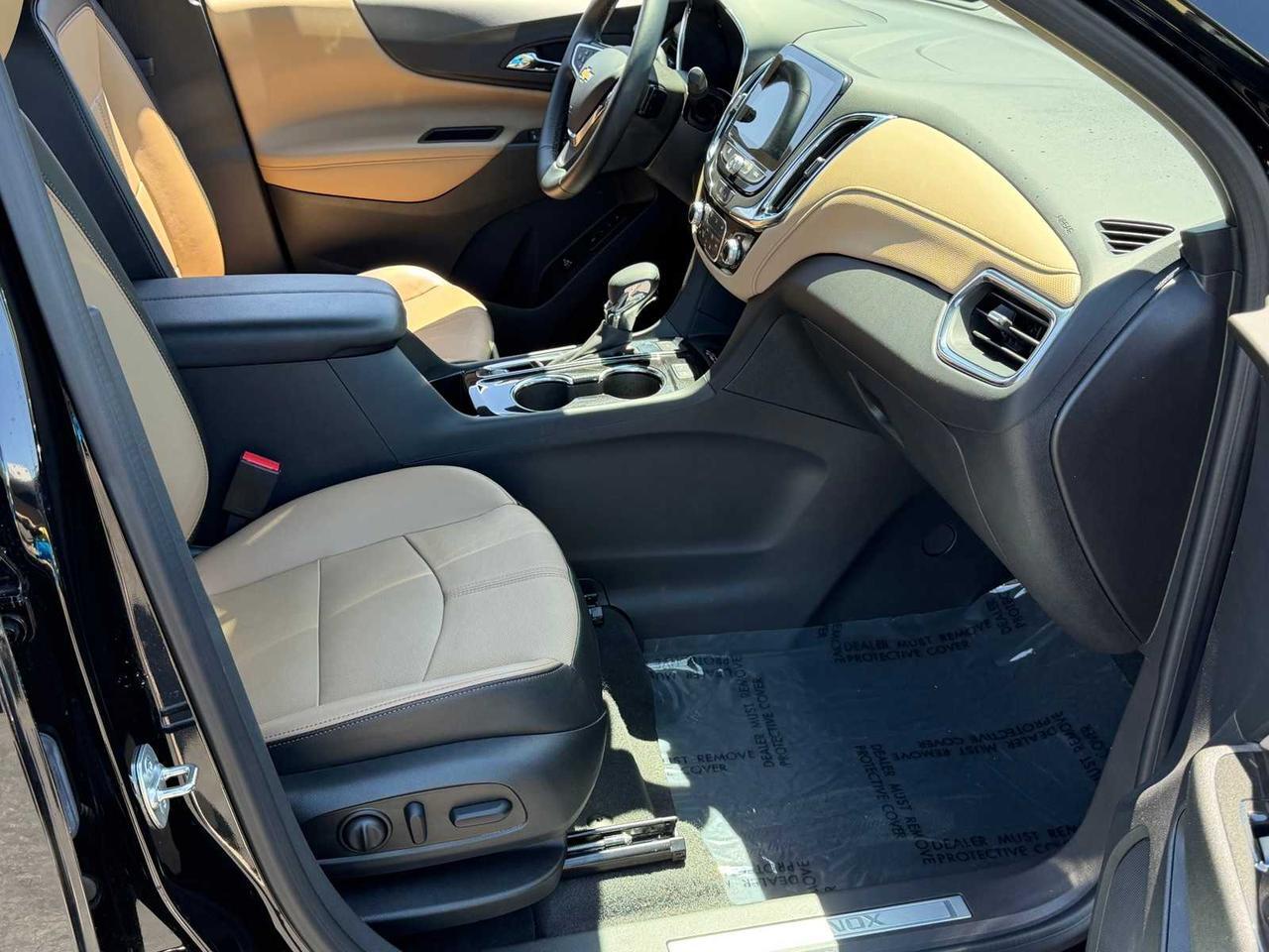 2024 Chevrolet Equinox Premier Irving TX