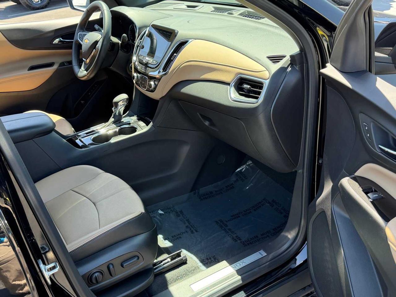 2024 Chevrolet Equinox Premier Irving TX
