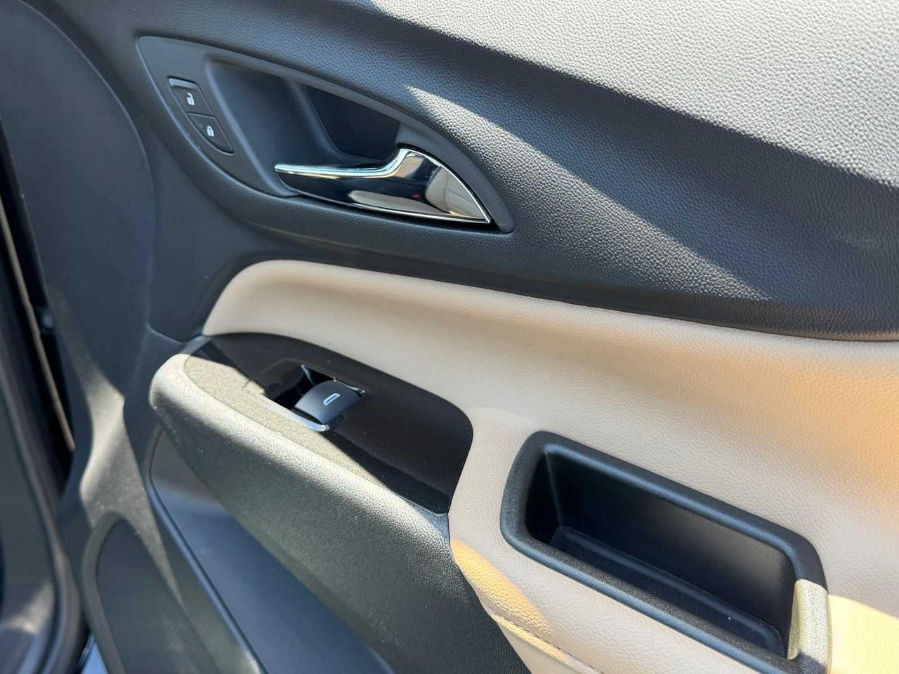 2024 Chevrolet Equinox Premier Irving TX