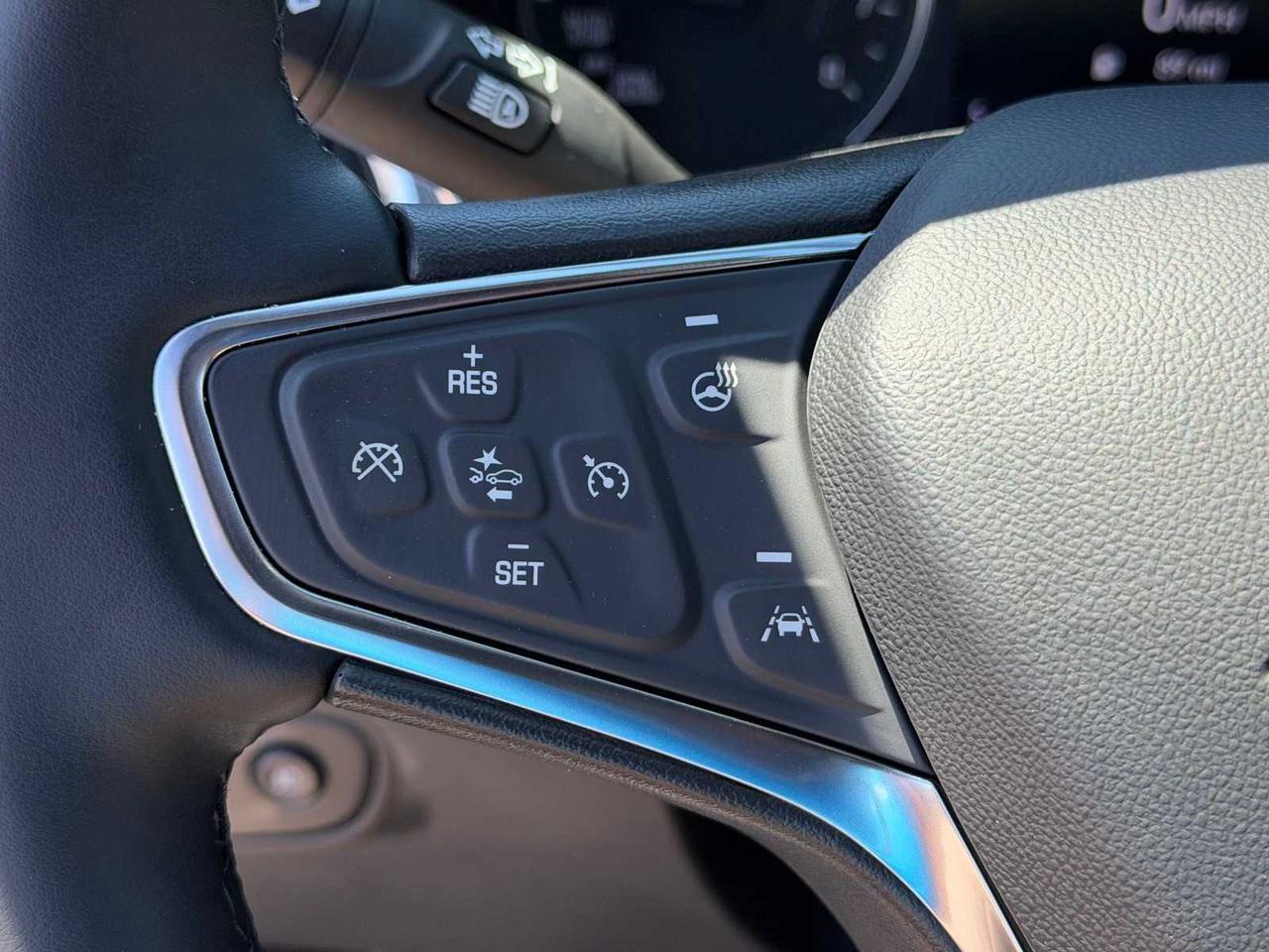 2024 Chevrolet Equinox Premier Irving TX