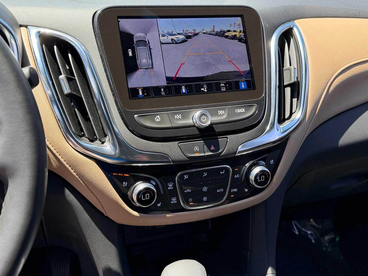 2024 Chevrolet Equinox Premier Irving TX