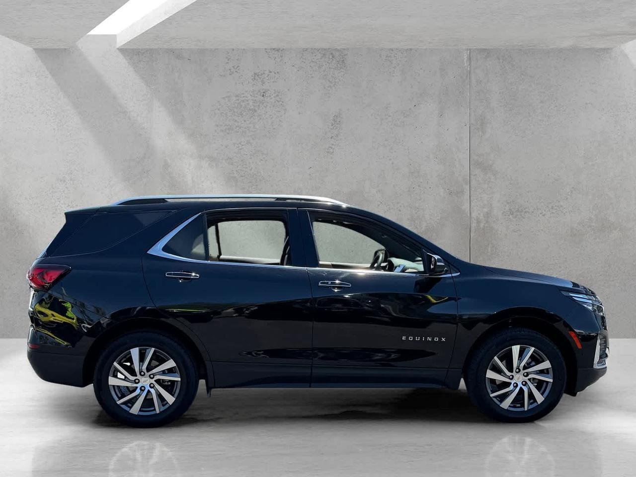 2024 Chevrolet Equinox Premier Irving TX