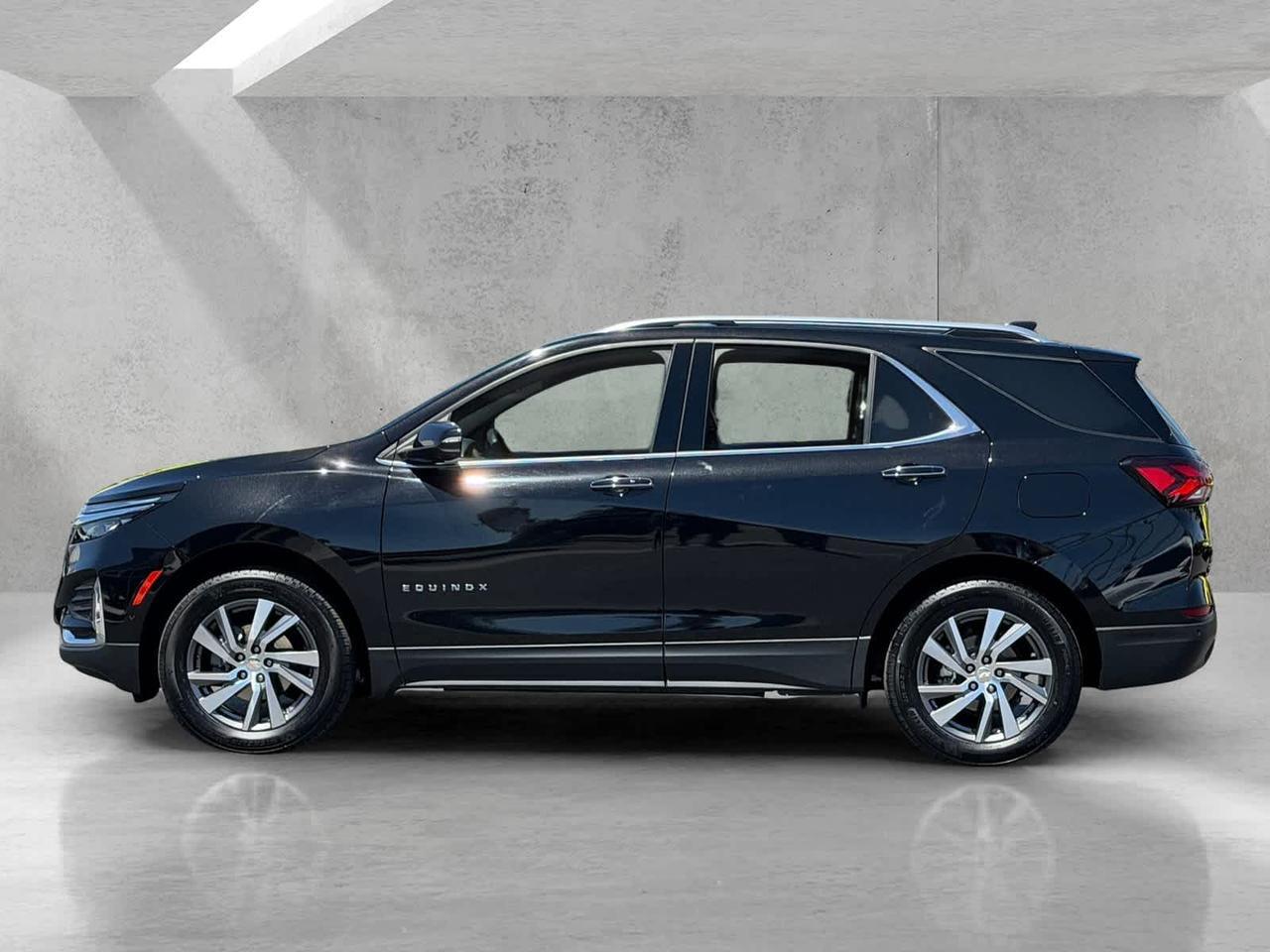 2024 Chevrolet Equinox Premier Irving TX
