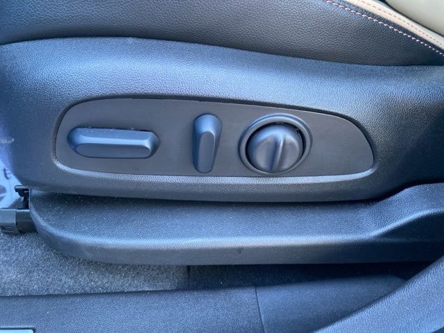 2024 Chevrolet Equinox Premier Raleigh NC