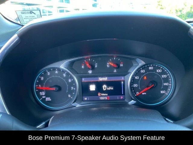 2024 Chevrolet Equinox Premier Raleigh NC