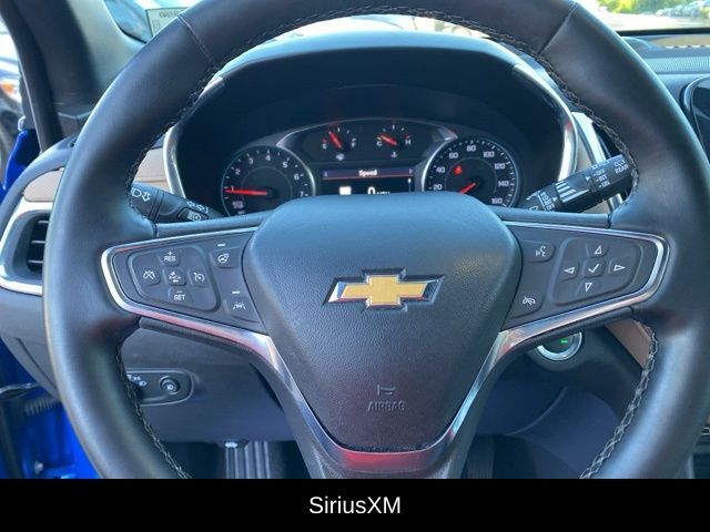2024 Chevrolet Equinox Premier Raleigh NC