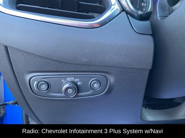 2024 Chevrolet Equinox Premier Raleigh NC