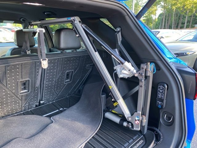 2024 Chevrolet Equinox Premier Raleigh NC