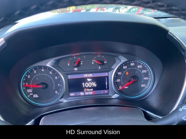 2024 Chevrolet Equinox Premier Raleigh NC
