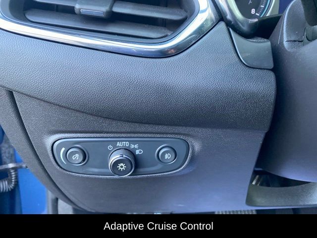 2024 Chevrolet Equinox Premier Raleigh NC