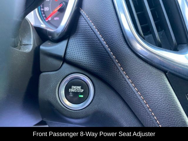 2024 Chevrolet Equinox Premier Raleigh NC