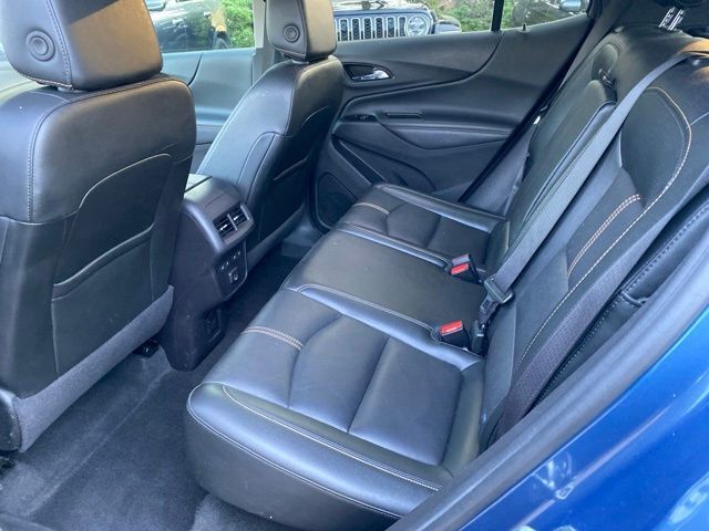 2024 Chevrolet Equinox Premier Raleigh NC