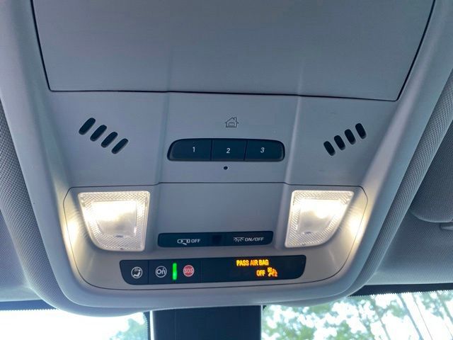2024 Chevrolet Equinox Premier Raleigh NC
