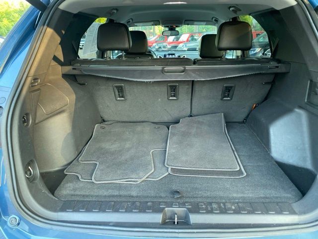 2024 Chevrolet Equinox Premier Raleigh NC