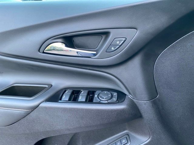 2024 Chevrolet Equinox Premier Raleigh NC
