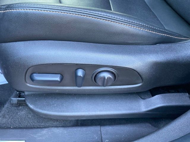 2024 Chevrolet Equinox Premier Raleigh NC