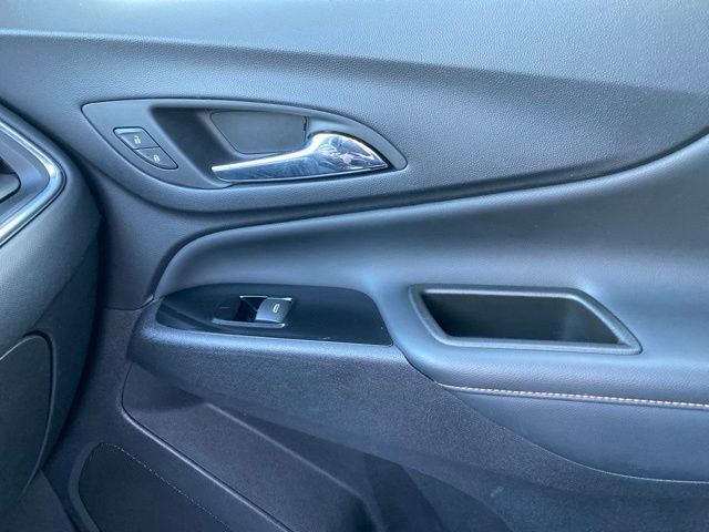 2024 Chevrolet Equinox Premier Raleigh NC