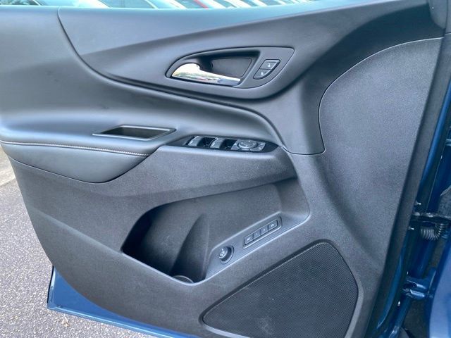 2024 Chevrolet Equinox Premier Raleigh NC