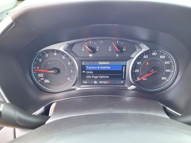 2024 Chevrolet Equinox Premier Roseville CA