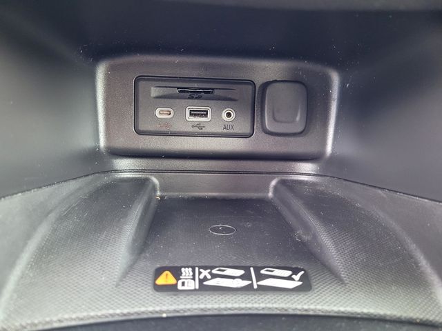 2024 Chevrolet Equinox Premier Roseville CA