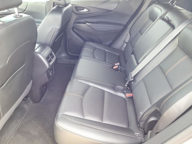 2024 Chevrolet Equinox Premier Roseville CA